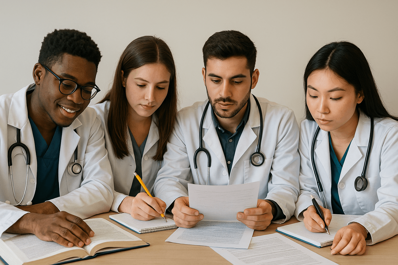 About our company and mission